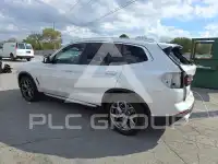 2024 BMW X3 фото