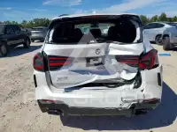 2024 BMW X3 фото
