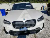 2024 BMW X3 фото