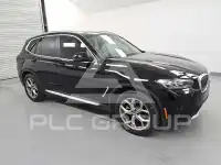 2024 BMW X3 фото