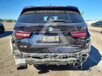 2024 BMW X3 photo