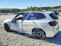 2024 BMW X3 фото