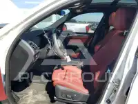 2024 BMW X3 фото