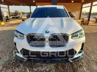 2024 BMW X3 фото
