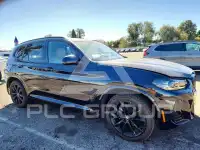 2024 BMW X3 photo