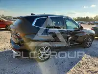 2024 BMW X3 фото