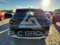 2024 BMW X3 photo