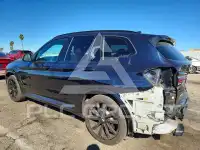 2024 BMW X3 photo