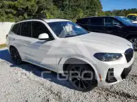 2024 BMW X3 фото
