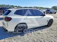 2024 BMW X3 фото
