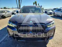 2024 BMW X3 photo