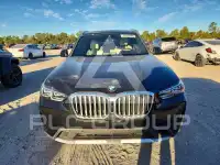 2024 BMW X3 photo