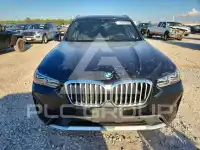 2024 BMW X3 фото