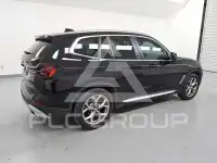 2024 BMW X3 фото