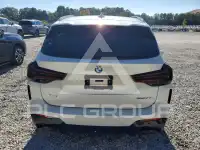 2024 BMW X3 фото
