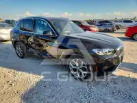 2024 BMW X3 фото