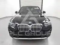 2024 BMW X3 фото