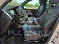 2024 BMW X3 фото