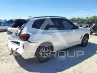 2024 BMW X3 фото