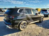 2024 BMW X3 photo