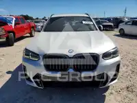 2024 BMW X3 фото