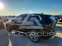 2024 BMW X3 photo