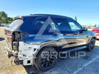 2024 BMW X3 photo