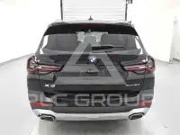 2024 BMW X3 фото