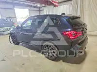 2024 BMW X3 photo