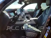 2024 BMW X3 фото