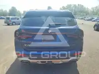 2024 BMW X3 фото