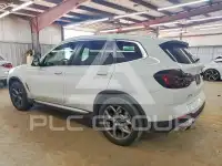 2024 BMW X3 фото