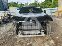 2024 BMW X3 фото