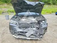 2024 BMW X3 фото