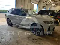 2024 BMW X3 фото