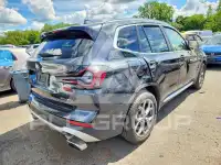2024 BMW X3 photo