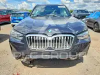 2024 BMW X3 photo