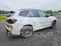 2024 BMW X3 photo