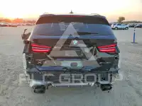 2024 BMW X3 photo