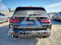 2024 BMW X3 фото