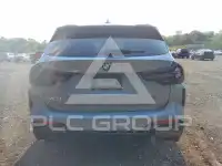 2024 BMW X3 фото