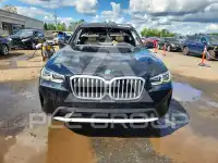 2024 BMW X3 photo