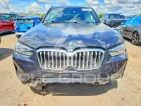 2024 BMW X3 photo