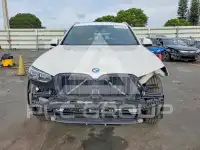 2024 BMW X3 photo