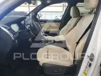 2024 BMW X3 фото