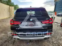 2024 BMW X3 фото