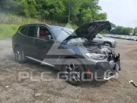 2024 BMW X3 фото
