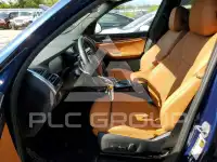 2024 BMW X3 фото