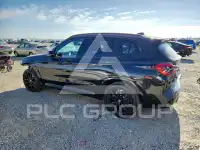2024 BMW X3 фото