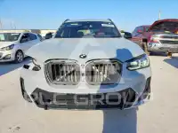 2024 BMW X3 фото